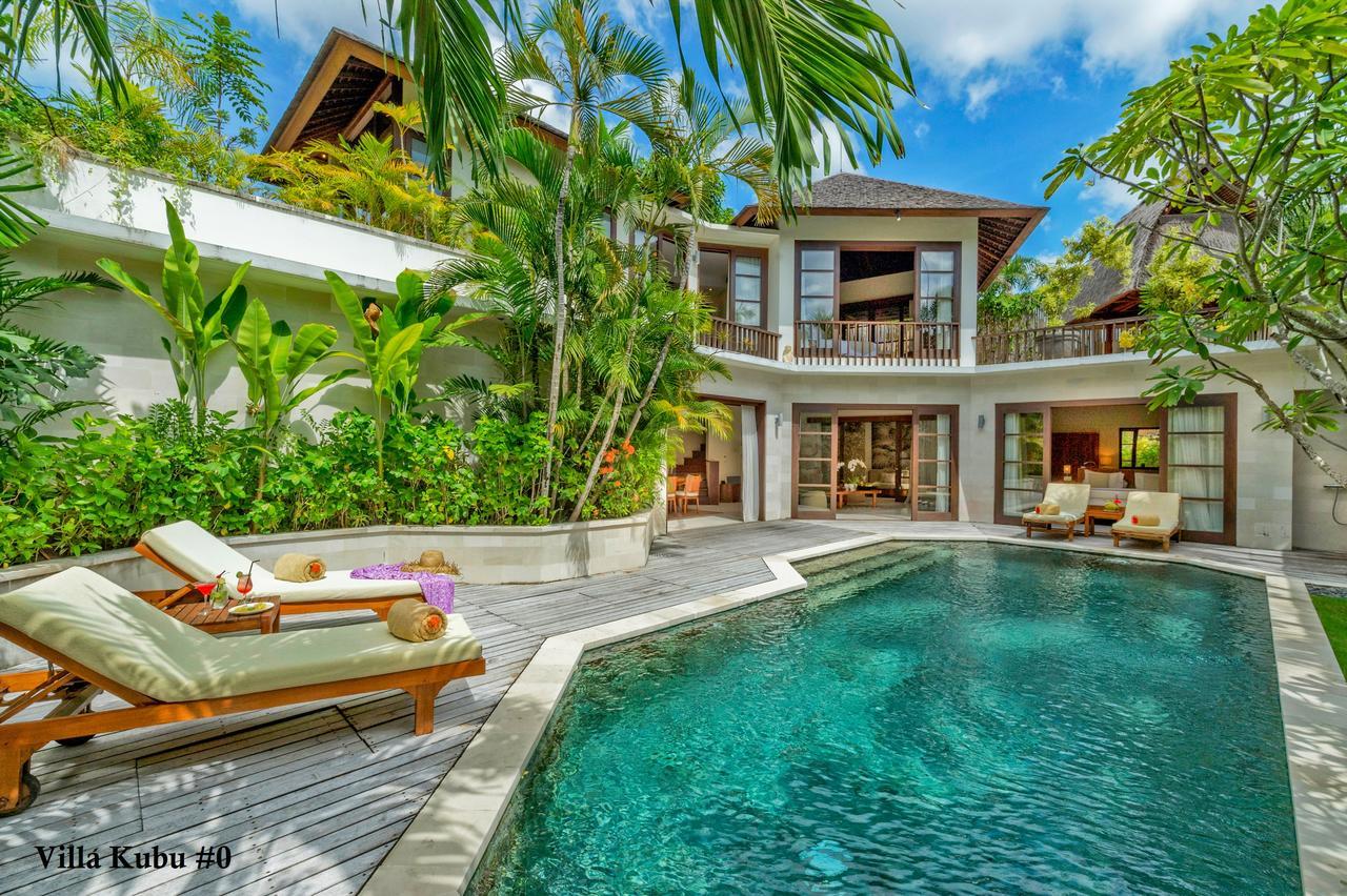 Kubu Villa *