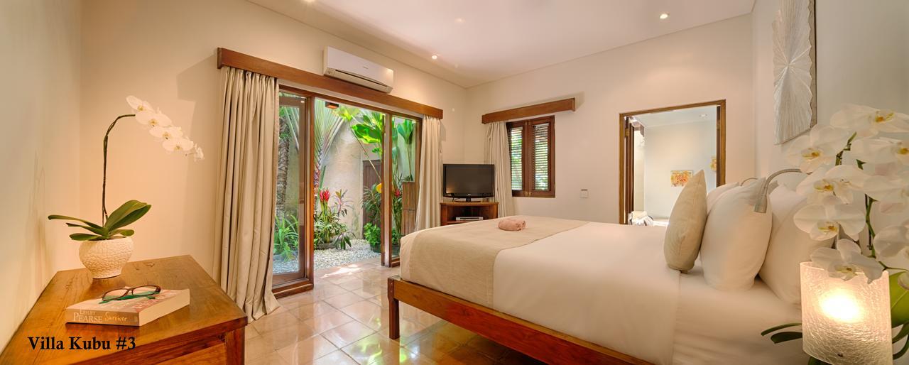 Villa Kubu *