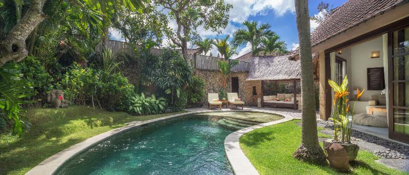 Kubu * Seminyak (Bali)