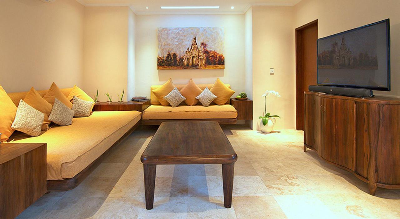 Kubu * Seminyak (Bali)