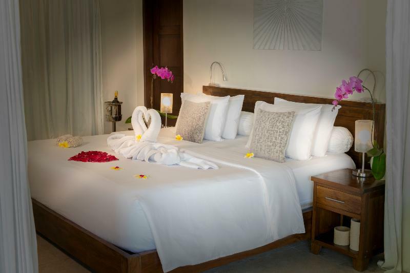 Kubu Villa Seminyak (Bali)