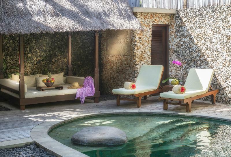 Villa Kubu Seminyak (Bali)