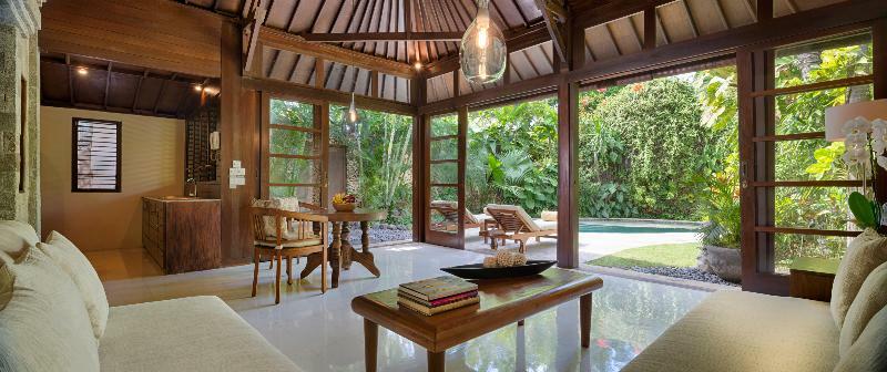 Villa Kubu